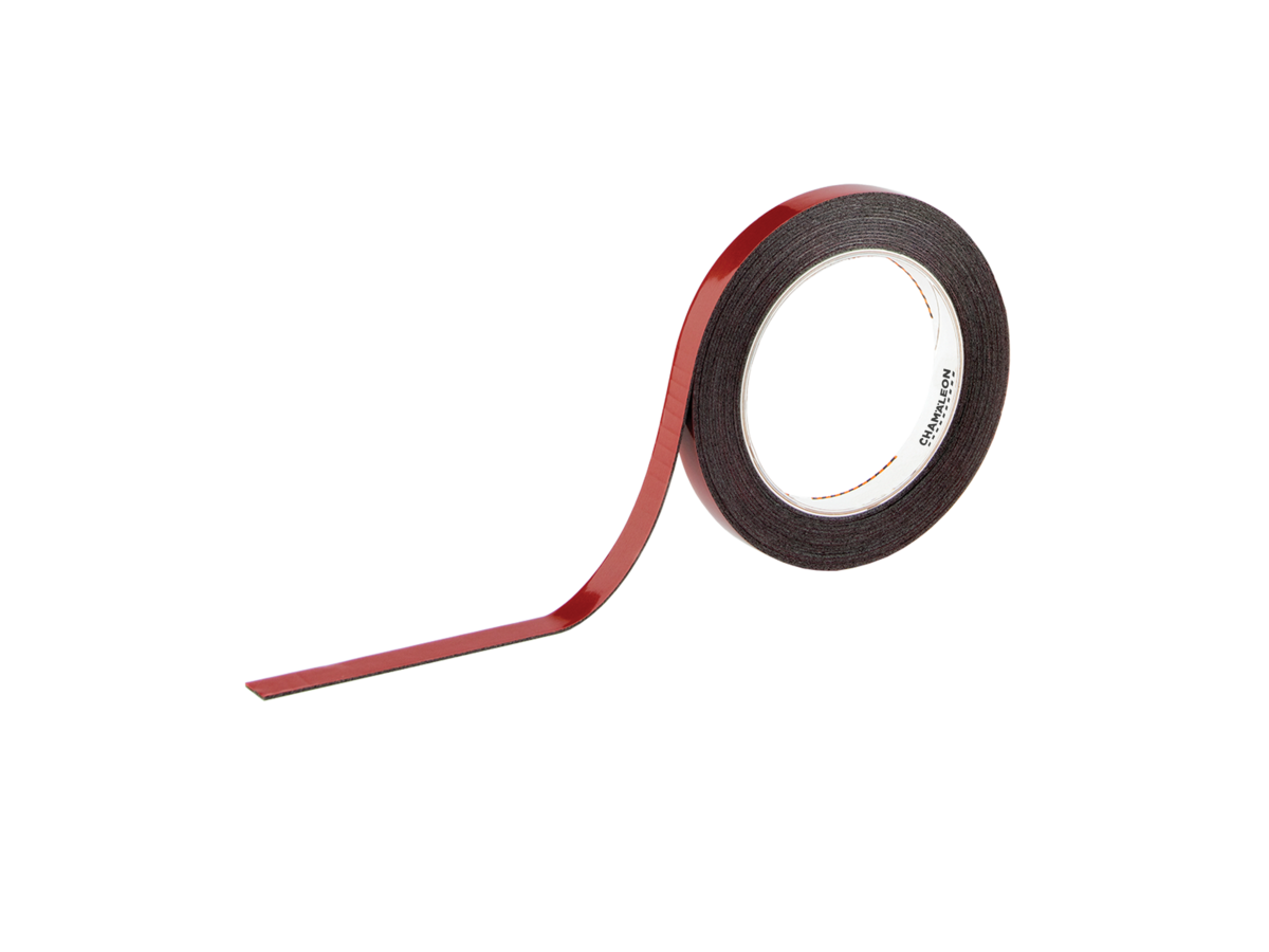 Double sided tape CHAMAELEON PRODUCTION